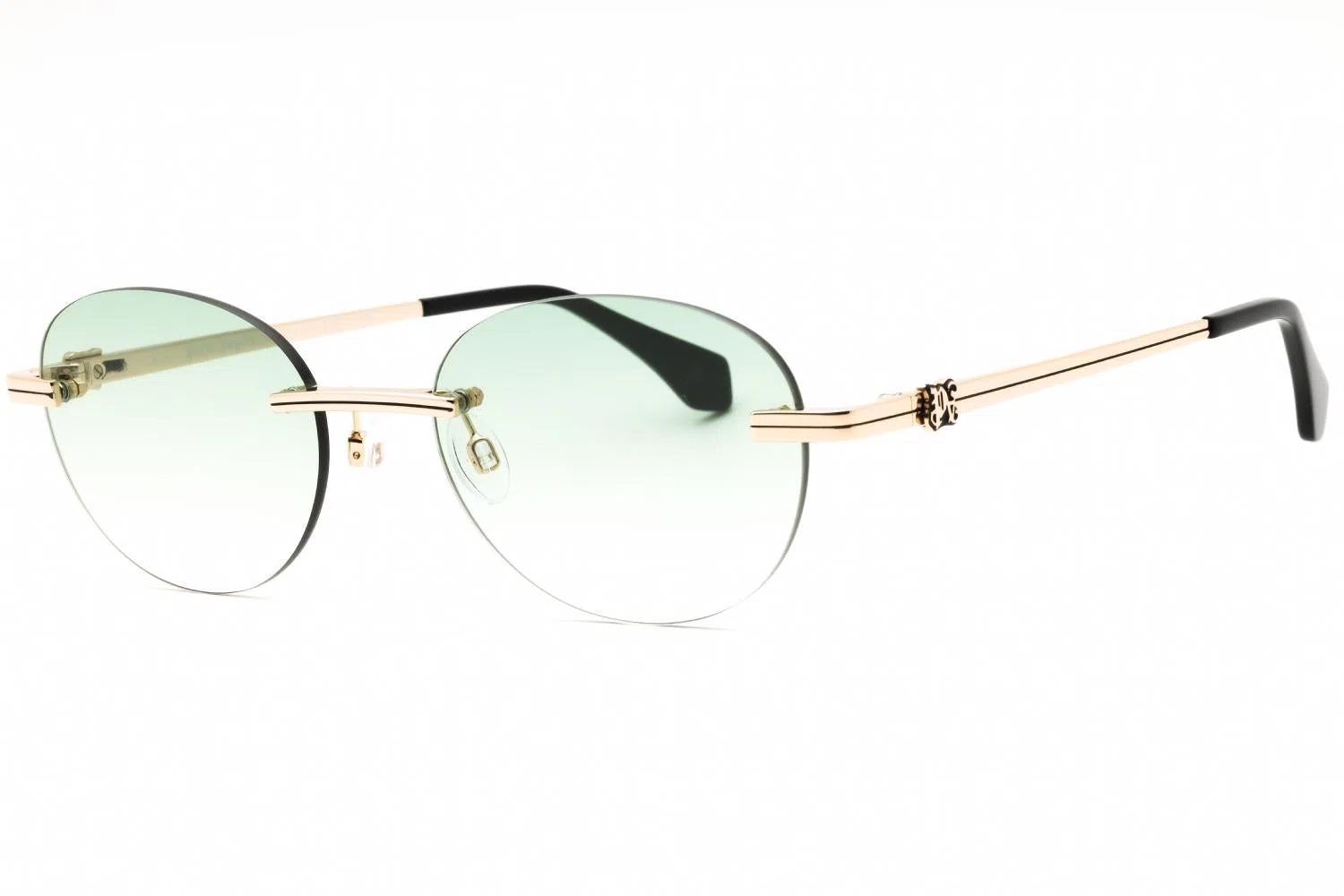 Palm Angels CRYSTAL Sunglasses - view 4
